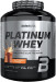 Platinum Whey